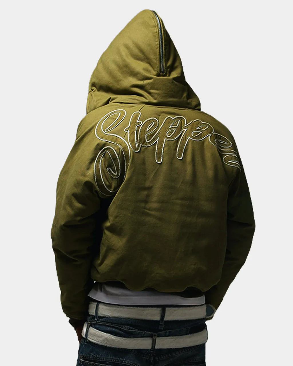 BUTTERFLY BOMBER