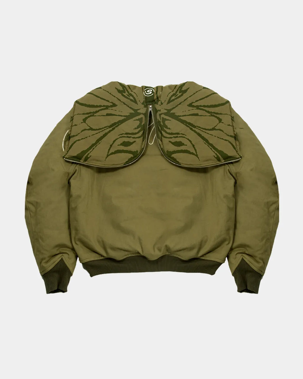 BUTTERFLY BOMBER