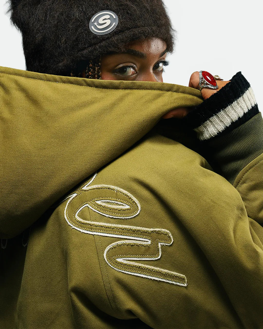 BUTTERFLY BOMBER