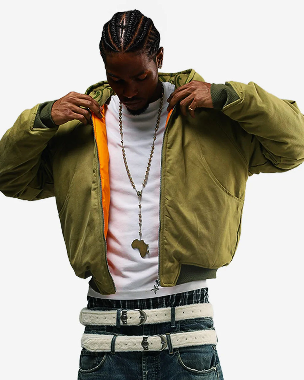 BUTTERFLY BOMBER