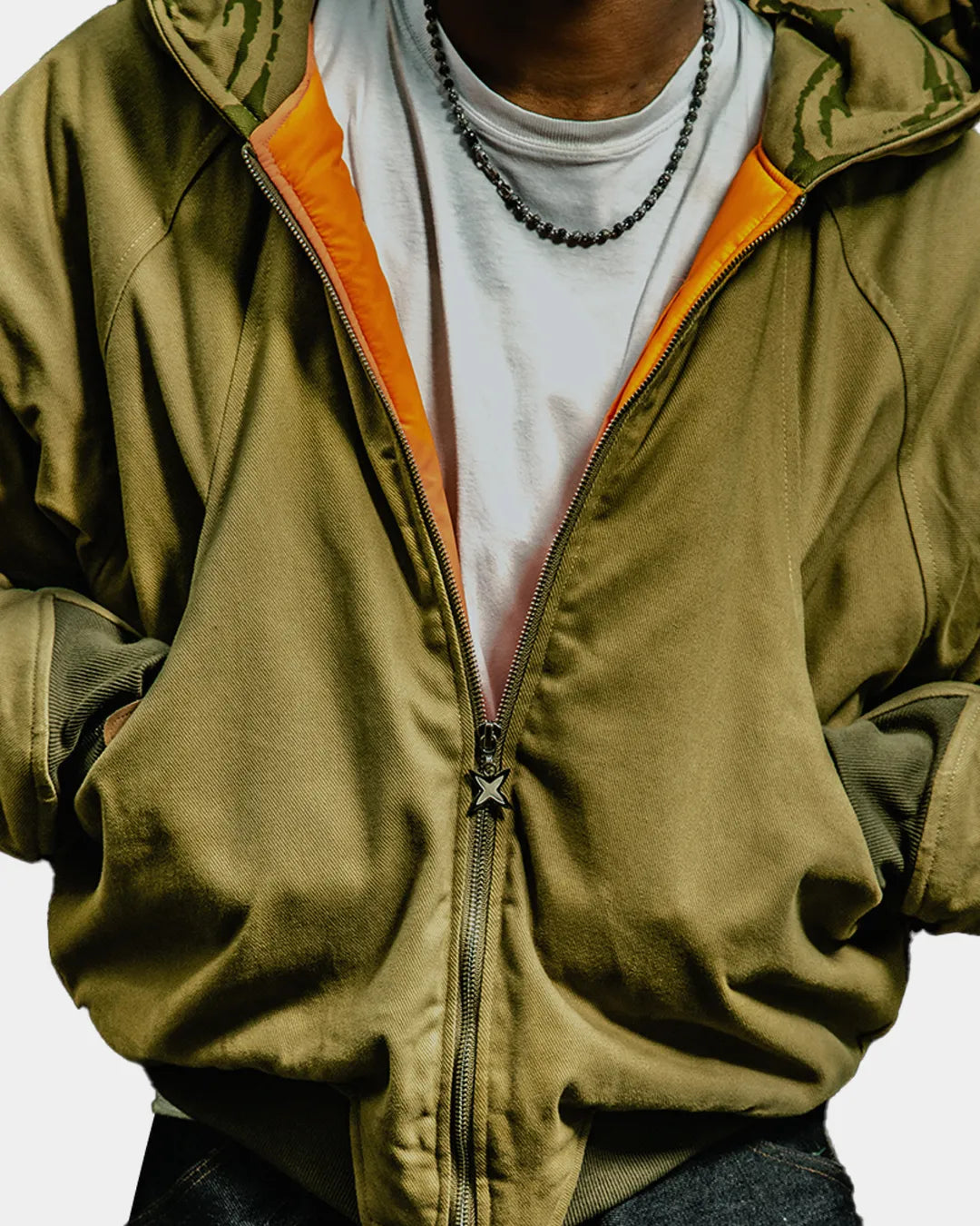 BUTTERFLY BOMBER