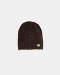 FALLING BEANIES BROWN
