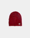 FALLING BEANIES RED