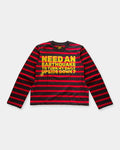 DAILY BREAK LONGSLEEVE