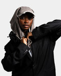 STEPPER CAP CAMO