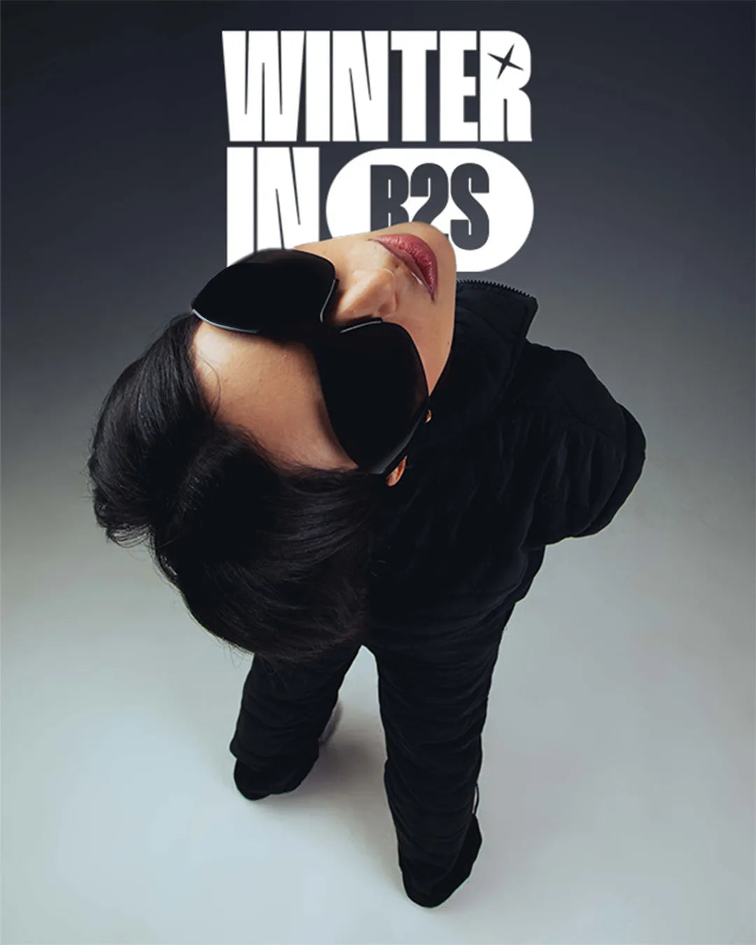 Winter in B2S