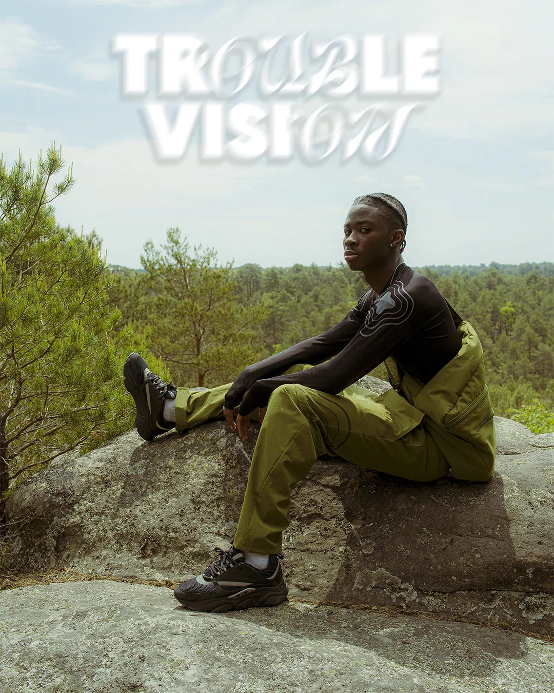Trouble Vision
