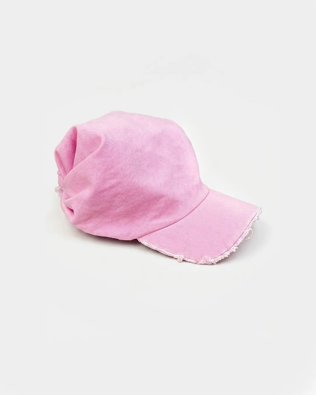 STEPPER CAP PINK