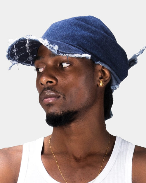 OG STEPPER CAP