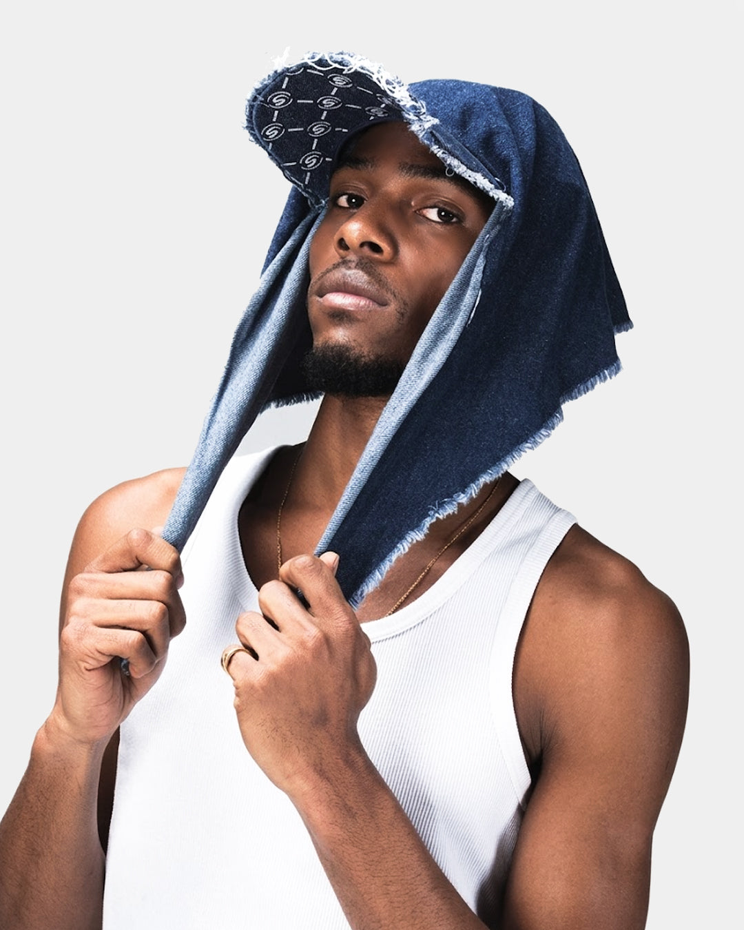 OG STEPPER CAP
