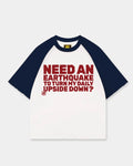 DAILY BREAK TEE
