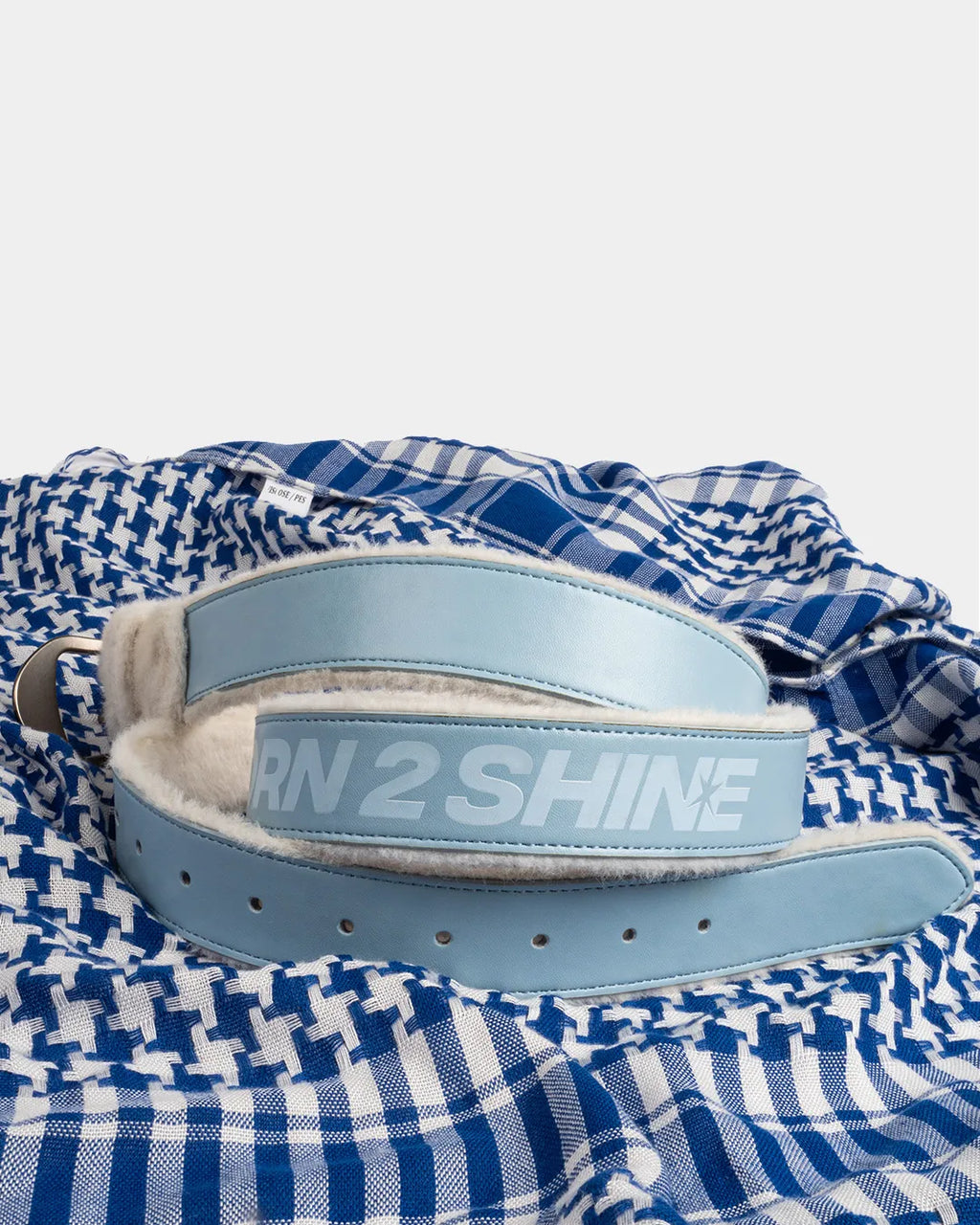 REVERSE BELT – PARADISE