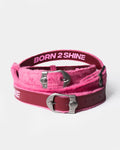REVERSE BELT – CHERRYBLOOM