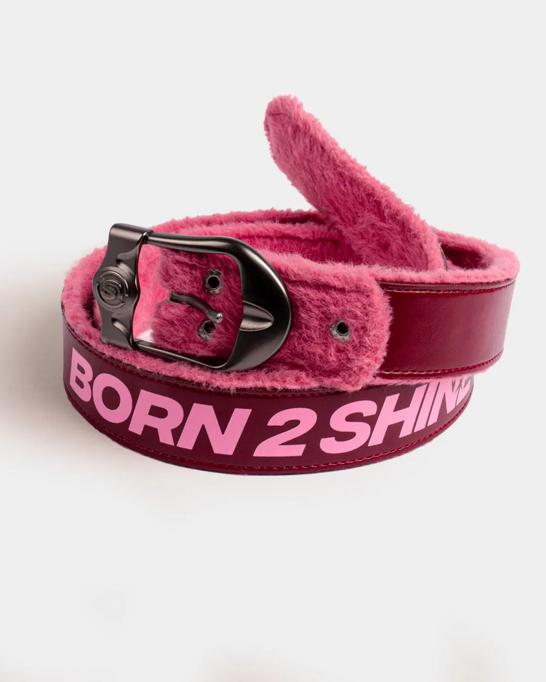 REVERSE BELT – CHERRYBLOOM
